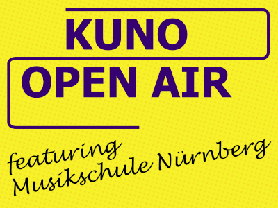 KUNO Open Air 2022