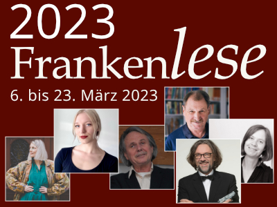 Frankenlese 2023